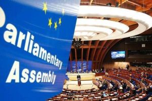Парламентская ассамблея ОБСЕ